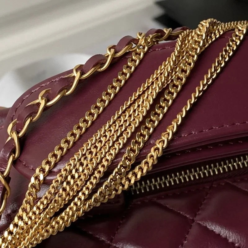 Chanel Stachel Bags Chic 54480