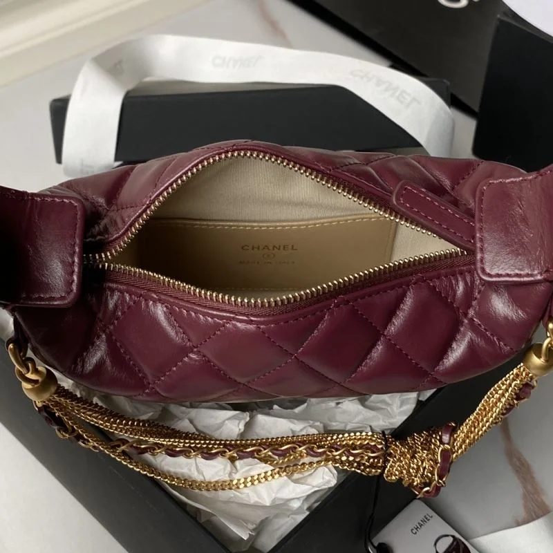 Chanel Stachel Bags Chic 54480