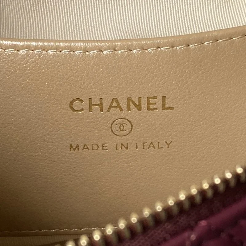 Chanel Stachel Bags Chic 54480