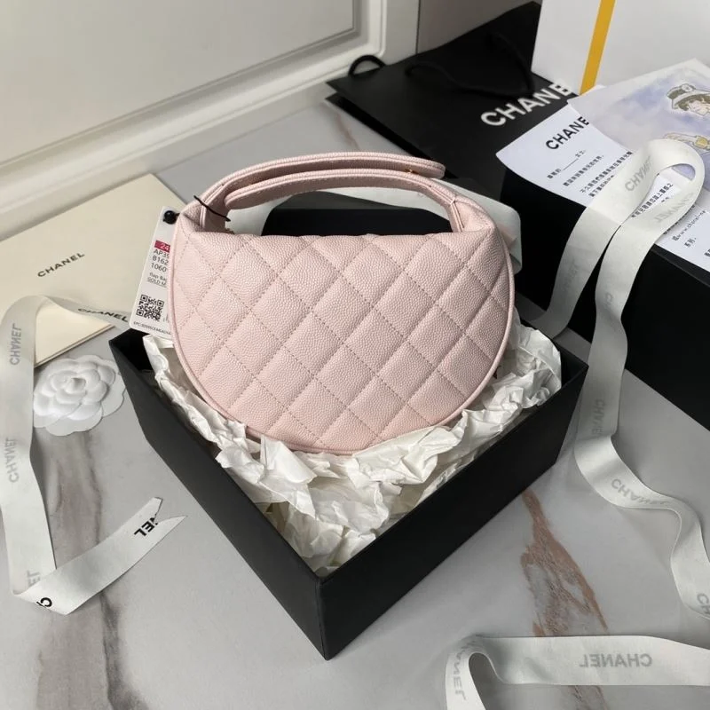 Chanel Stachel Bags Flexible 54477