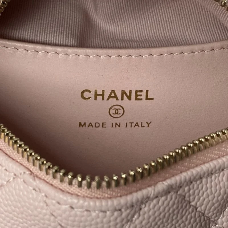 Chanel Stachel Bags Flexible 54477