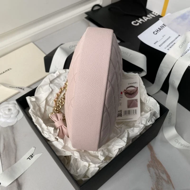 Chanel Stachel Bags Flexible 54477