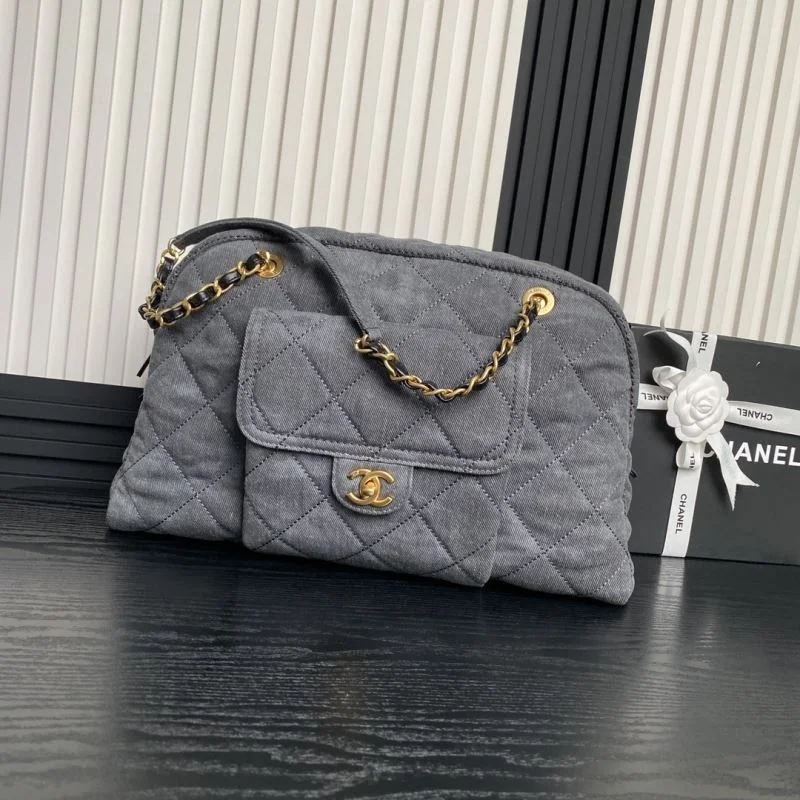 Chanel Stachel Bags RelaxedFit 54473