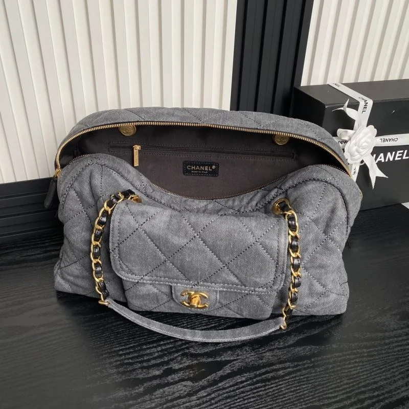 Chanel Stachel Bags RelaxedFit 54473