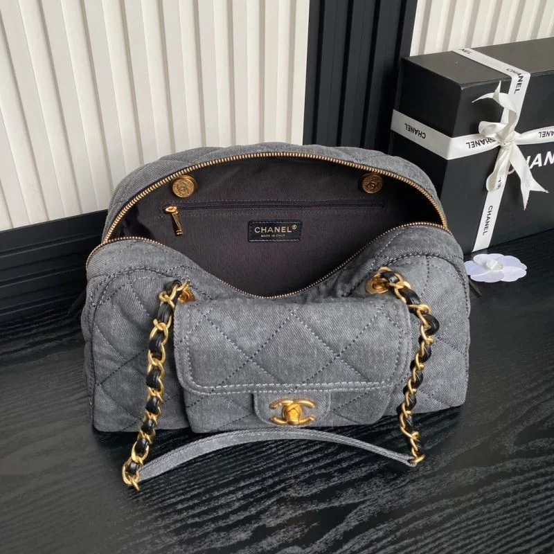 Unique Chanel Stachel Bags 54472