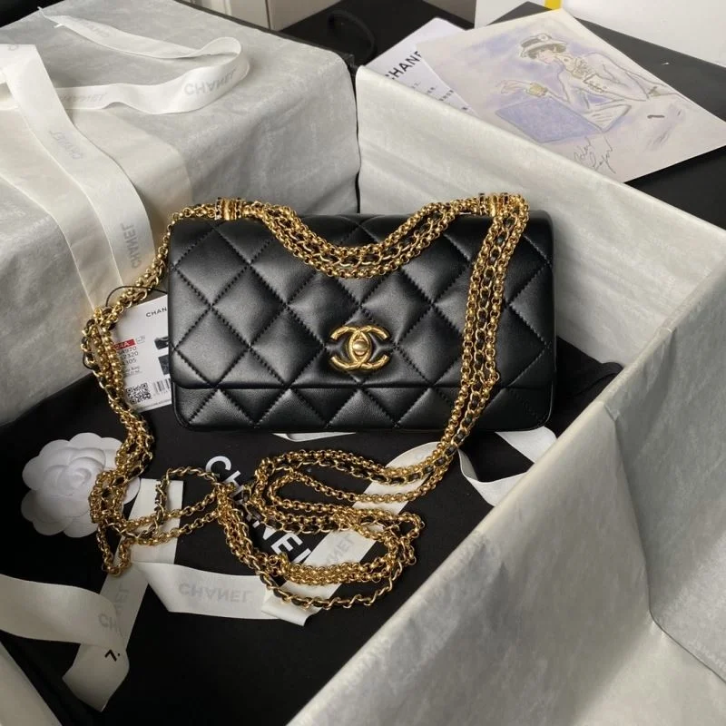 OnTrend Chanel Stachel Bags 54510