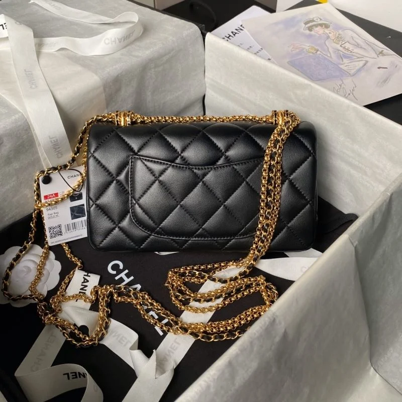 OnTrend Chanel Stachel Bags 54510