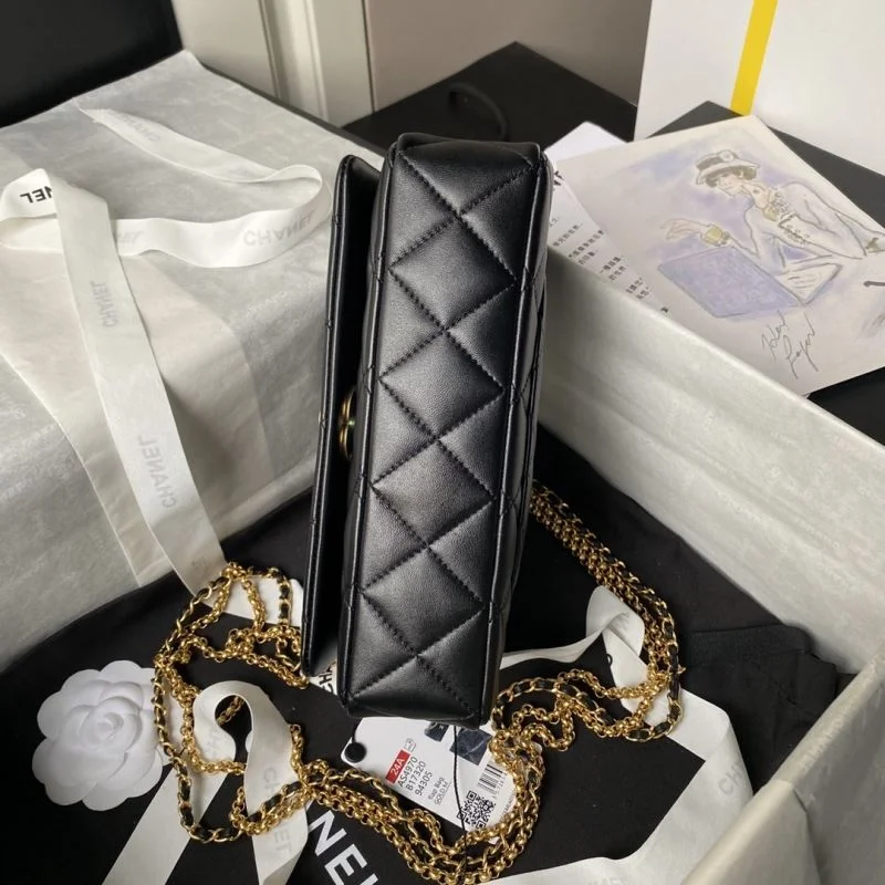 OnTrend Chanel Stachel Bags 54510