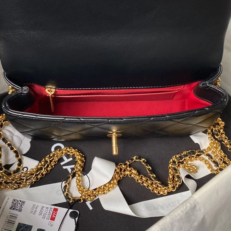 OnTrend Chanel Stachel Bags 54510