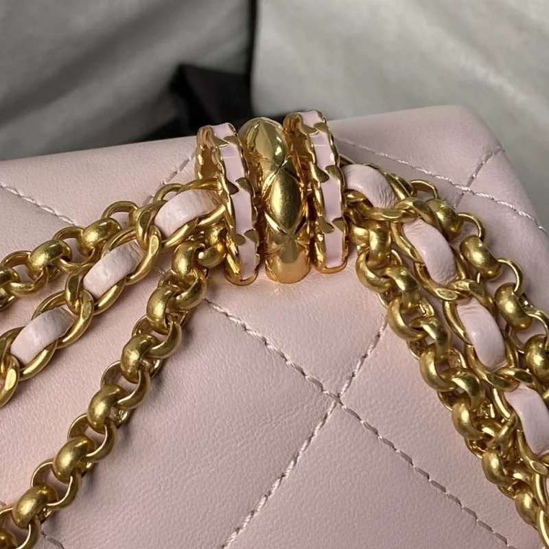 Chanel Stachel Bags Comfortable 54471