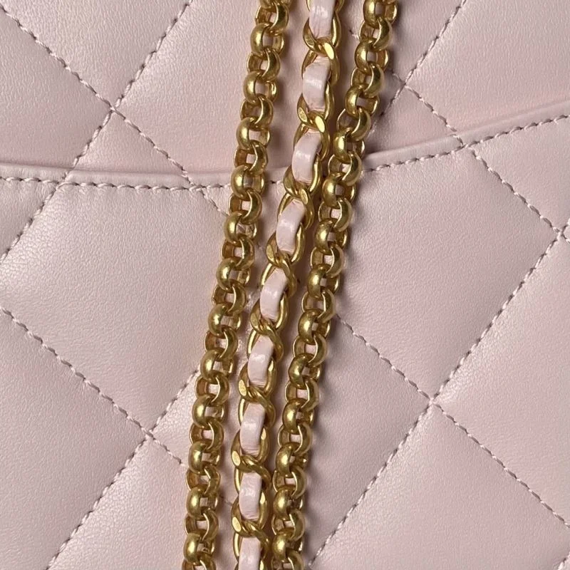 Chanel Stachel Bags Comfortable 54471