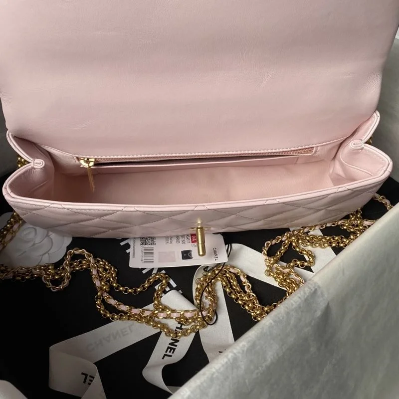 Chanel Stachel Bags Comfortable 54471