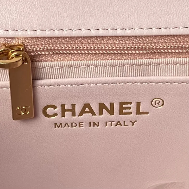 Chanel Stachel Bags Comfortable 54471