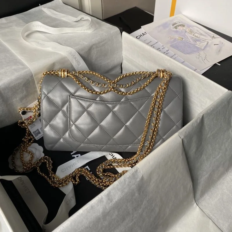Chanel Stachel Bags Affordable 54470