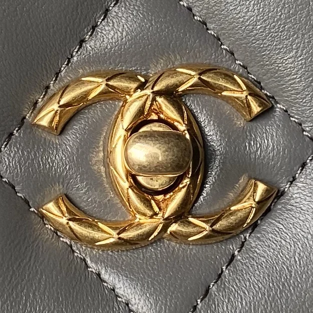 Chanel Stachel Bags Affordable 54470
