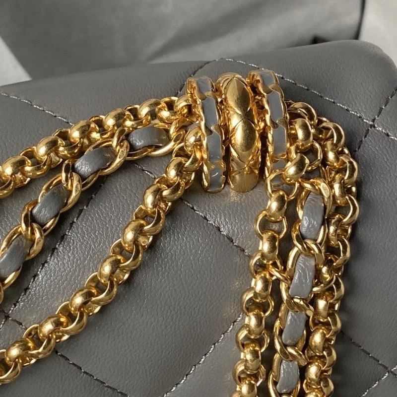 Chanel Stachel Bags Affordable 54470