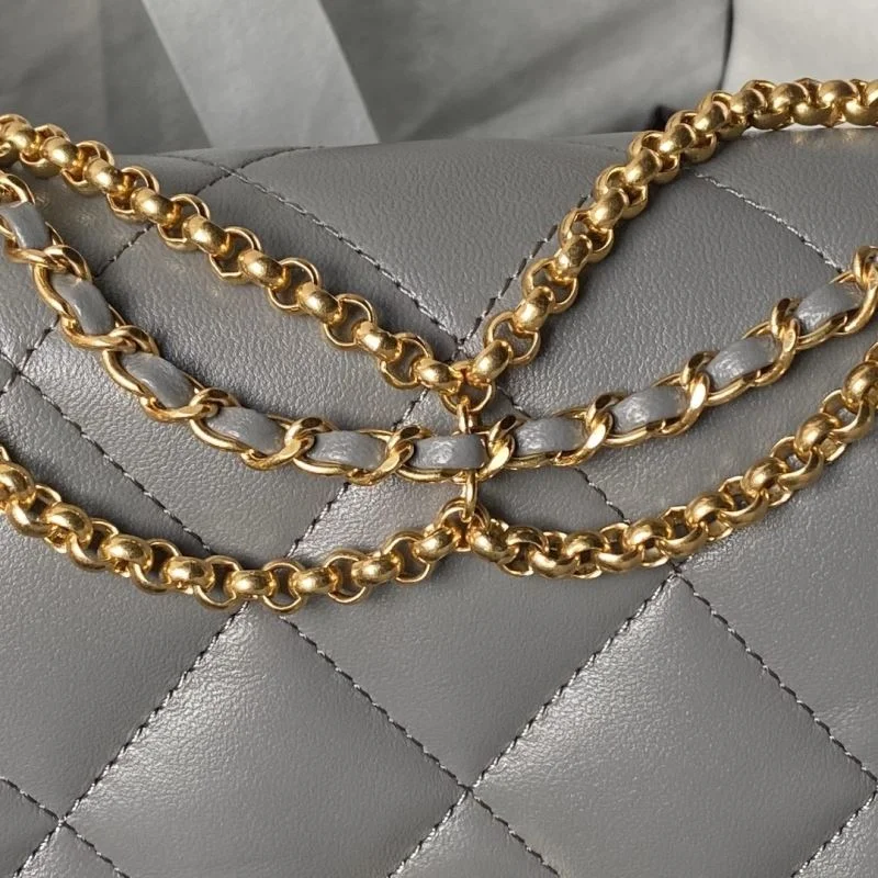 Chanel Stachel Bags Affordable 54470