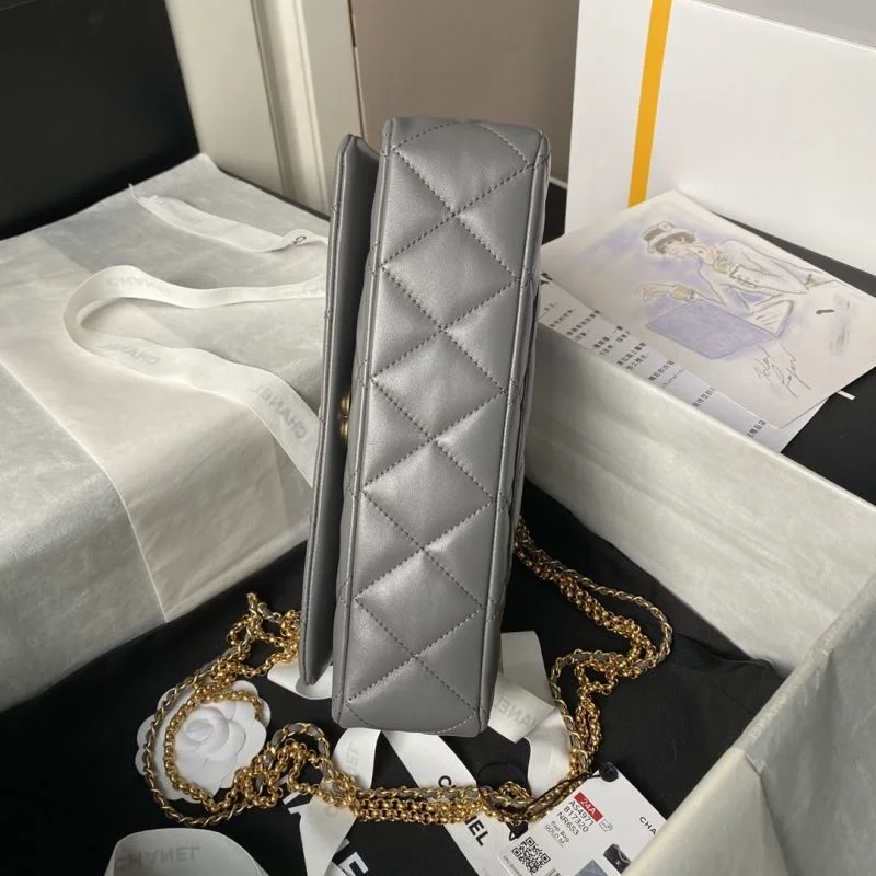Chanel Stachel Bags Affordable 54470