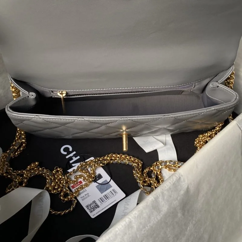 Chanel Stachel Bags Affordable 54470