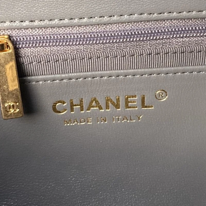 Chanel Stachel Bags Affordable 54470