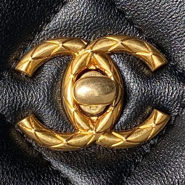 Chanel Stachel Bags Supportive 54503