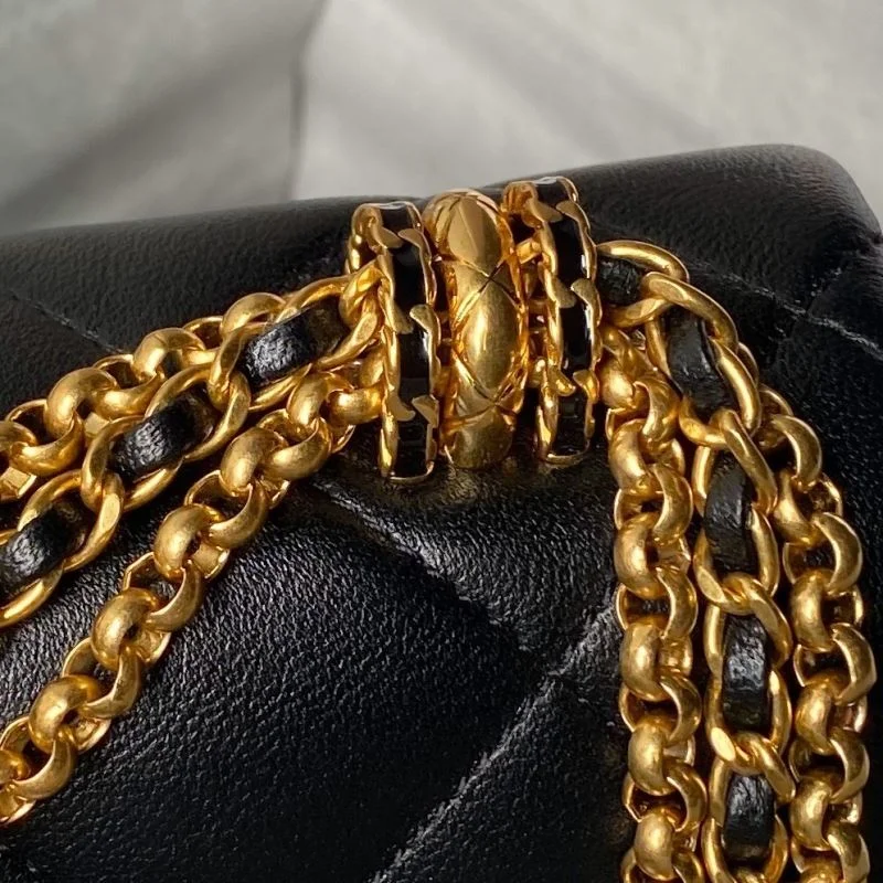 Chanel Stachel Bags Supportive 54503
