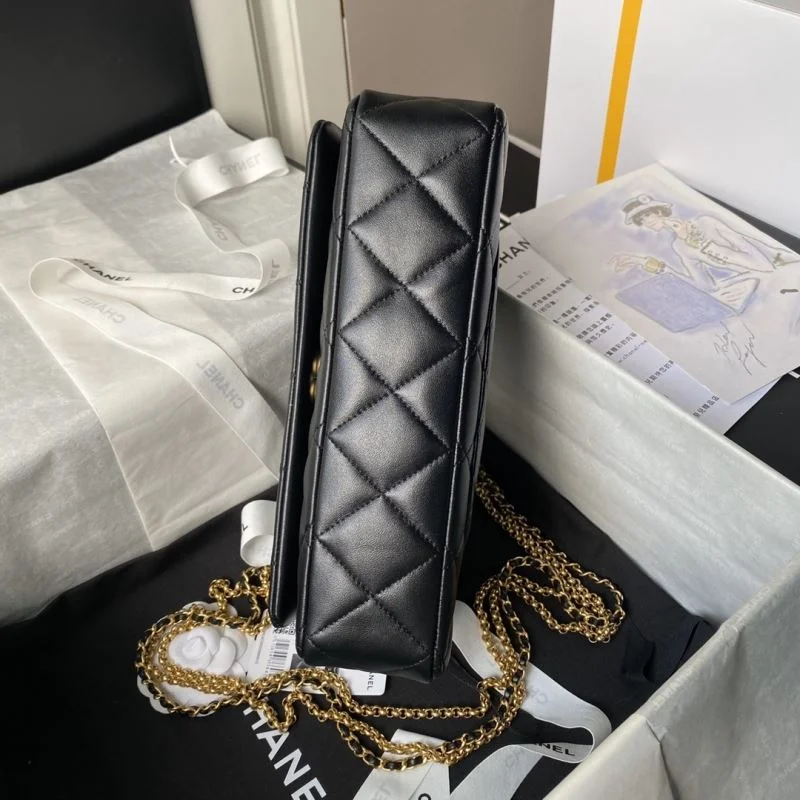 Chanel Stachel Bags Supportive 54503