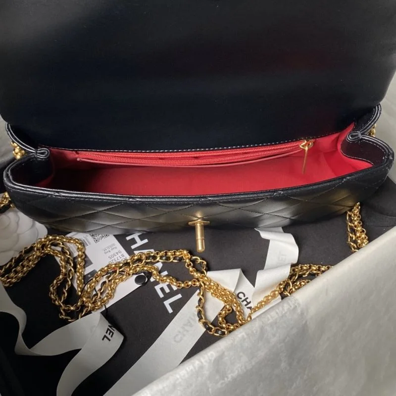 Chanel Stachel Bags Supportive 54503