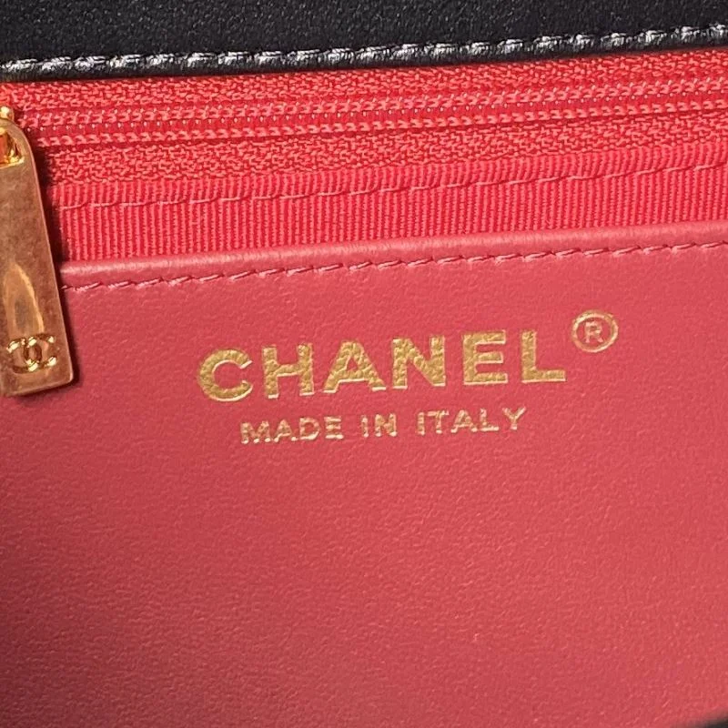 Chanel Stachel Bags Supportive 54503