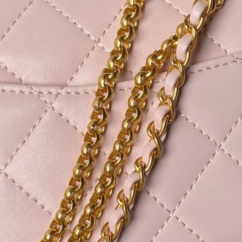 Chanel Stachel Bags MoistureWicking 54505