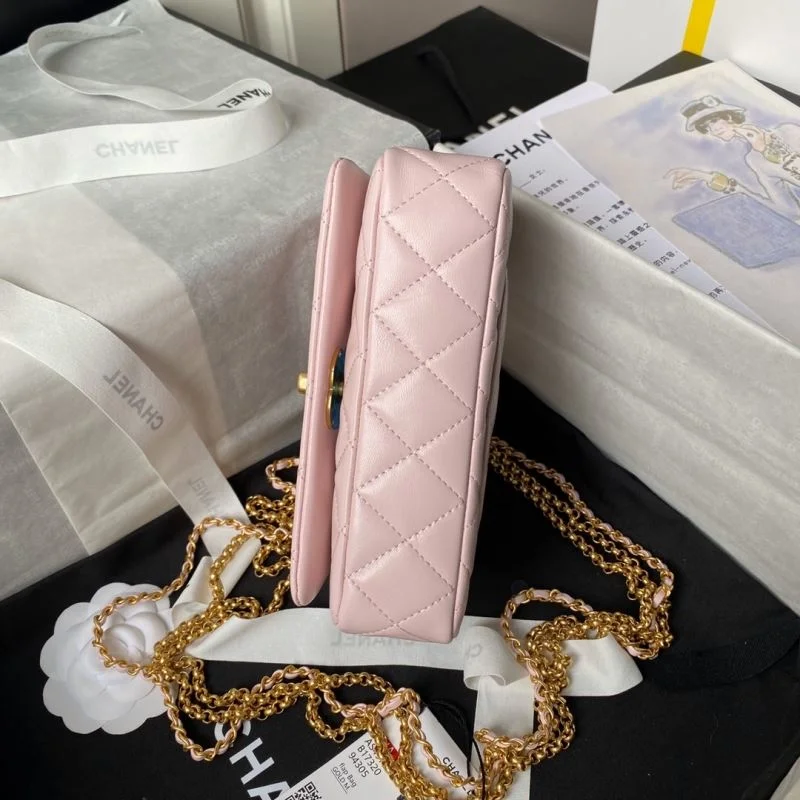 Chanel Stachel Bags MoistureWicking 54505