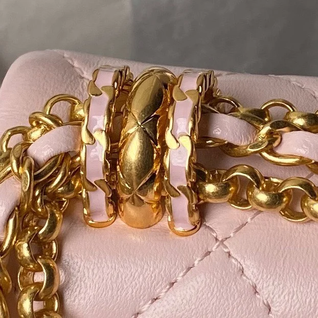 Chanel Stachel Bags MoistureWicking 54505
