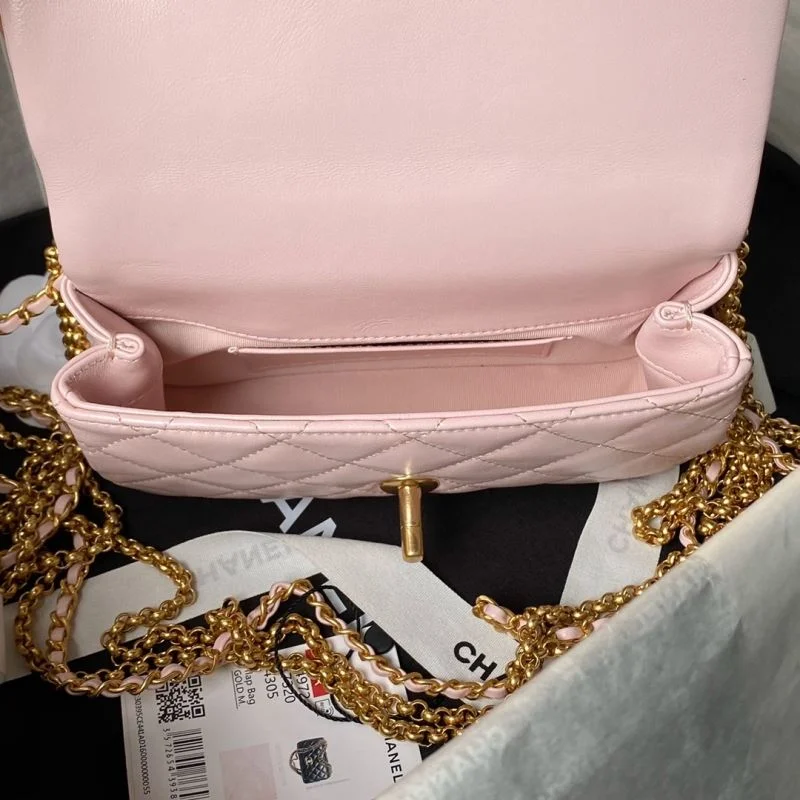 Chanel Stachel Bags MoistureWicking 54505