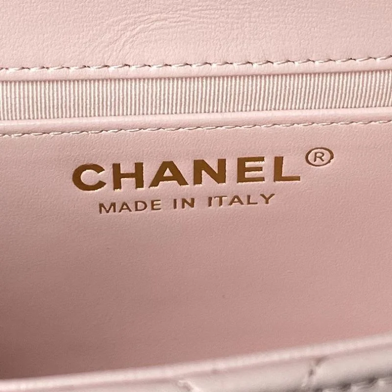 Chanel Stachel Bags MoistureWicking 54505