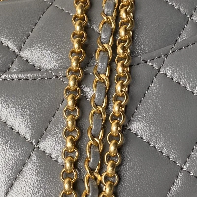 Chanel Stachel Bags Minimalist 54468