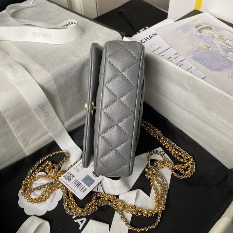 Chanel Stachel Bags Minimalist 54468
