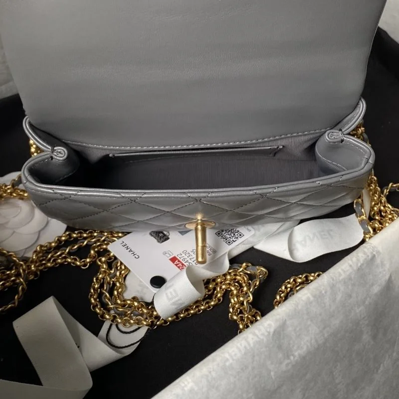 Chanel Stachel Bags Minimalist 54468
