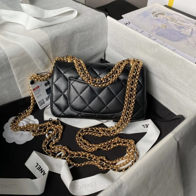 EasyCare Chanel Stachel Bags 54466