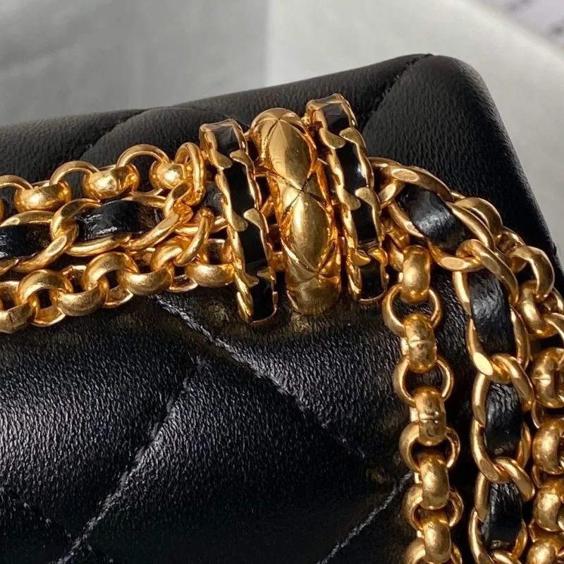 EasyCare Chanel Stachel Bags 54466
