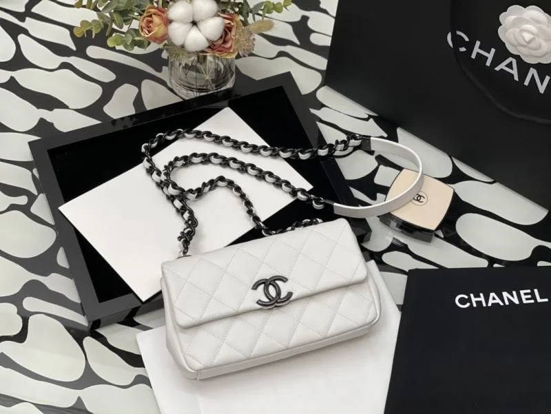 Chanel Stachel Bags TechFriendly 54465
