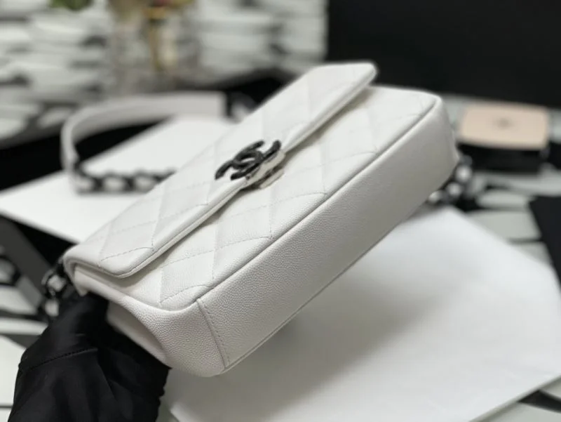 Chanel Stachel Bags TechFriendly 54465
