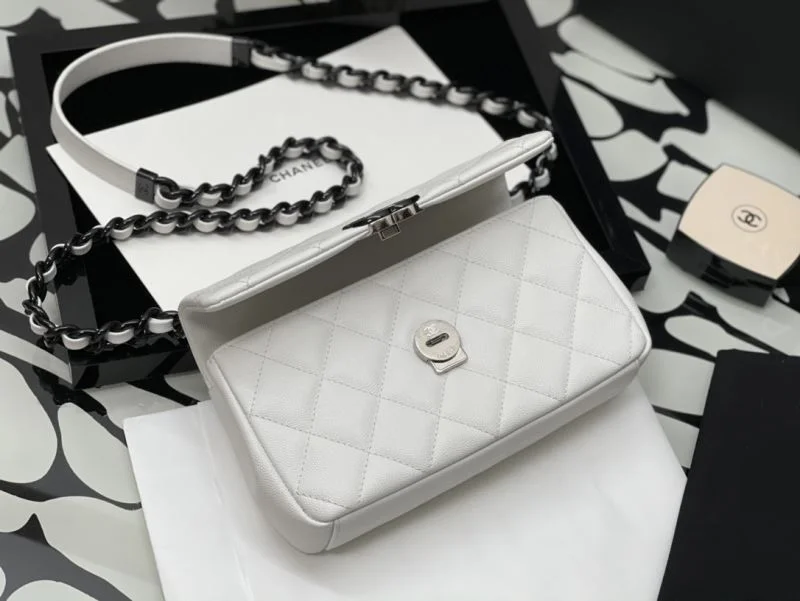 Chanel Stachel Bags TechFriendly 54465