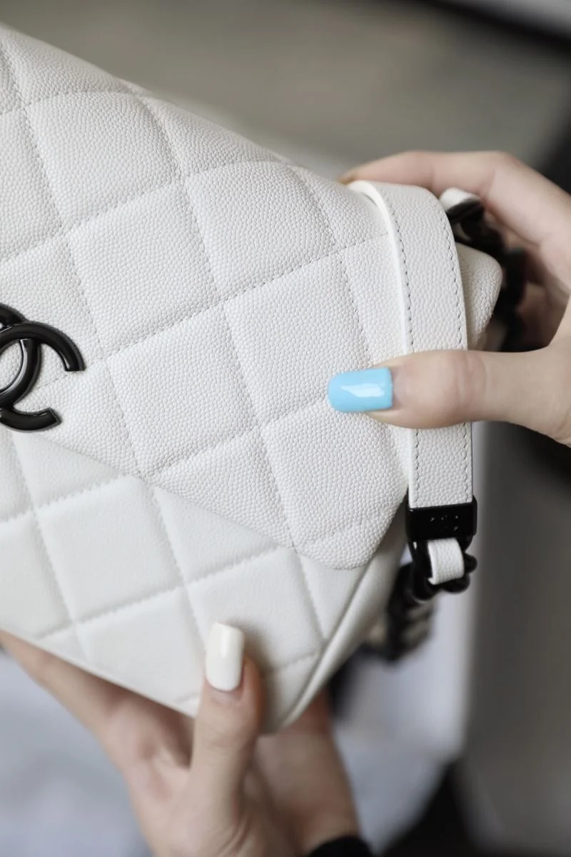 Chanel Stachel Bags WellDesigned 54464