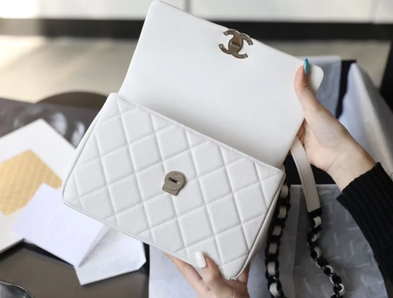 Chanel Stachel Bags WellDesigned 54464