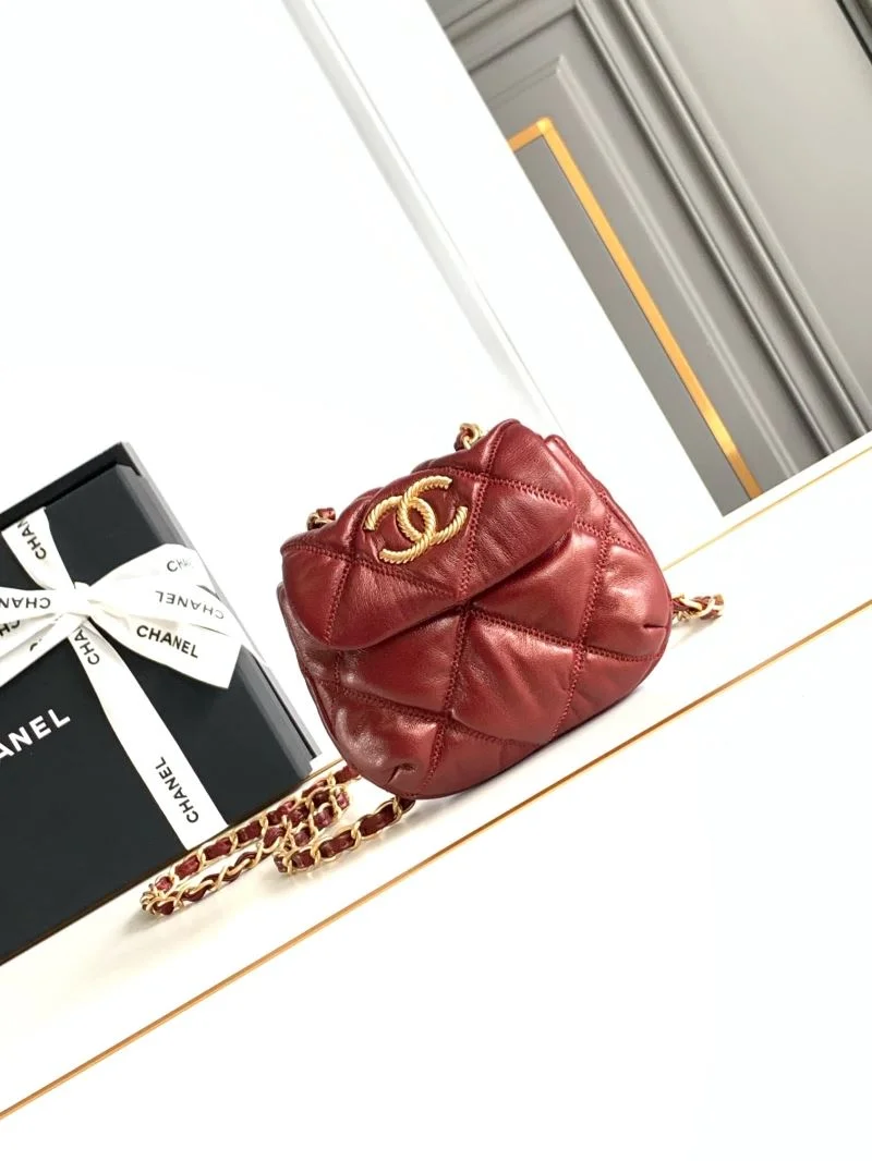 Lightweight Chanel Stachel Bags 54457