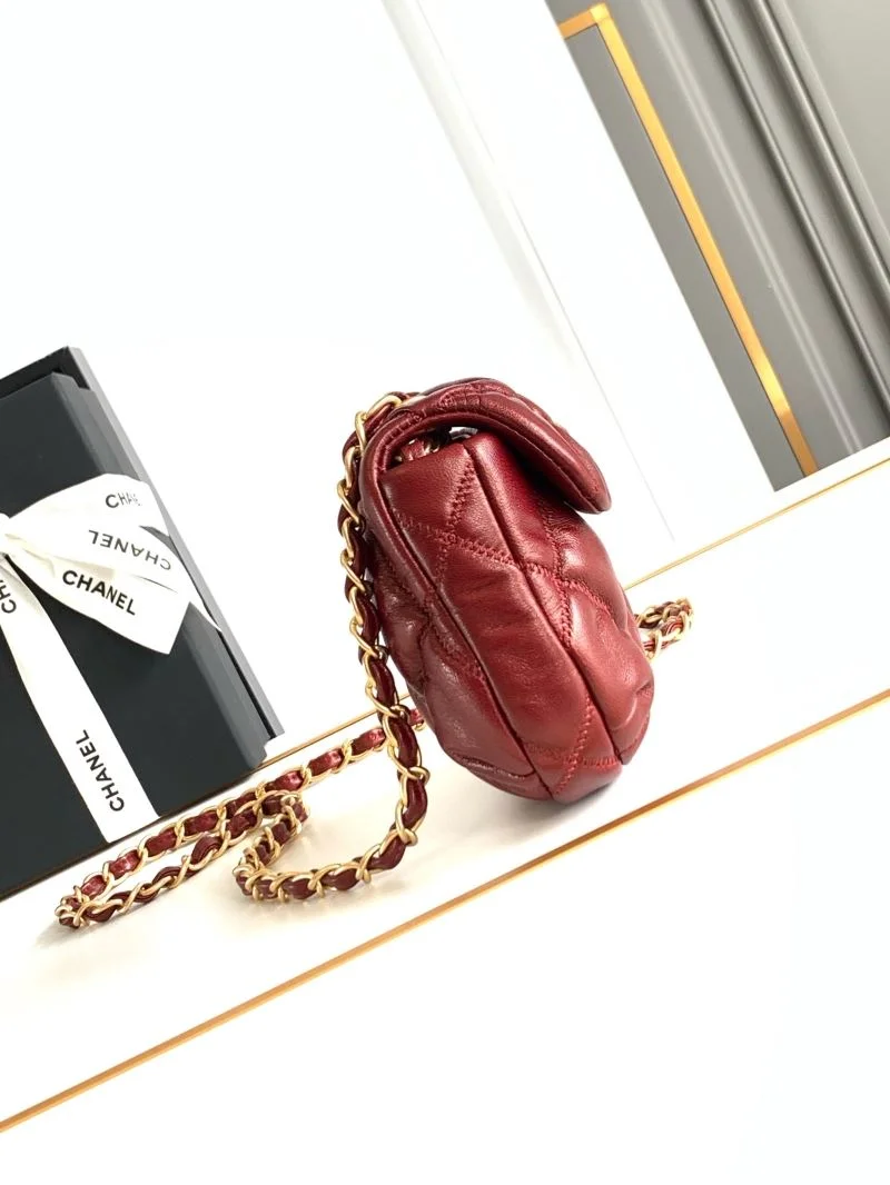 Lightweight Chanel Stachel Bags 54457