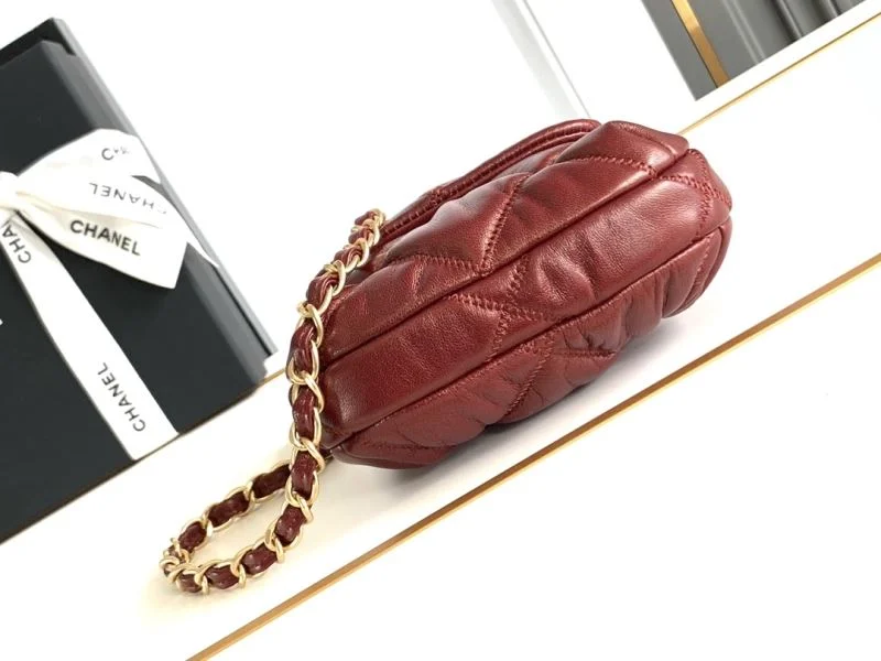 Lightweight Chanel Stachel Bags 54457