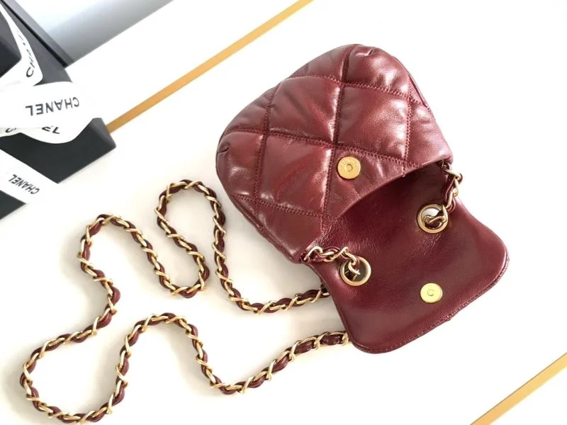 Lightweight Chanel Stachel Bags 54457