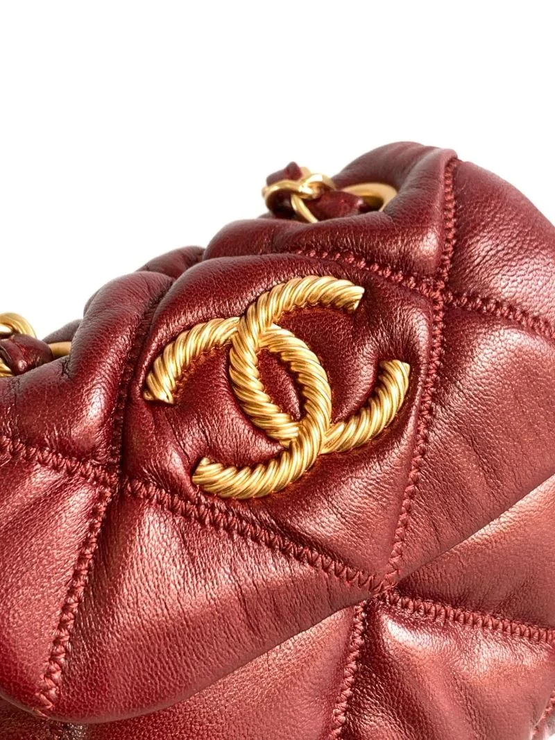 Lightweight Chanel Stachel Bags 54457