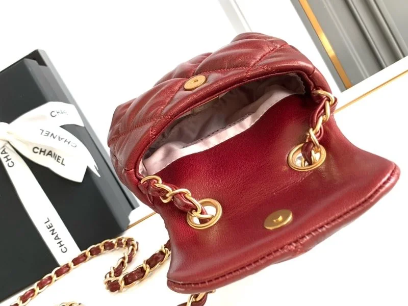 Lightweight Chanel Stachel Bags 54457